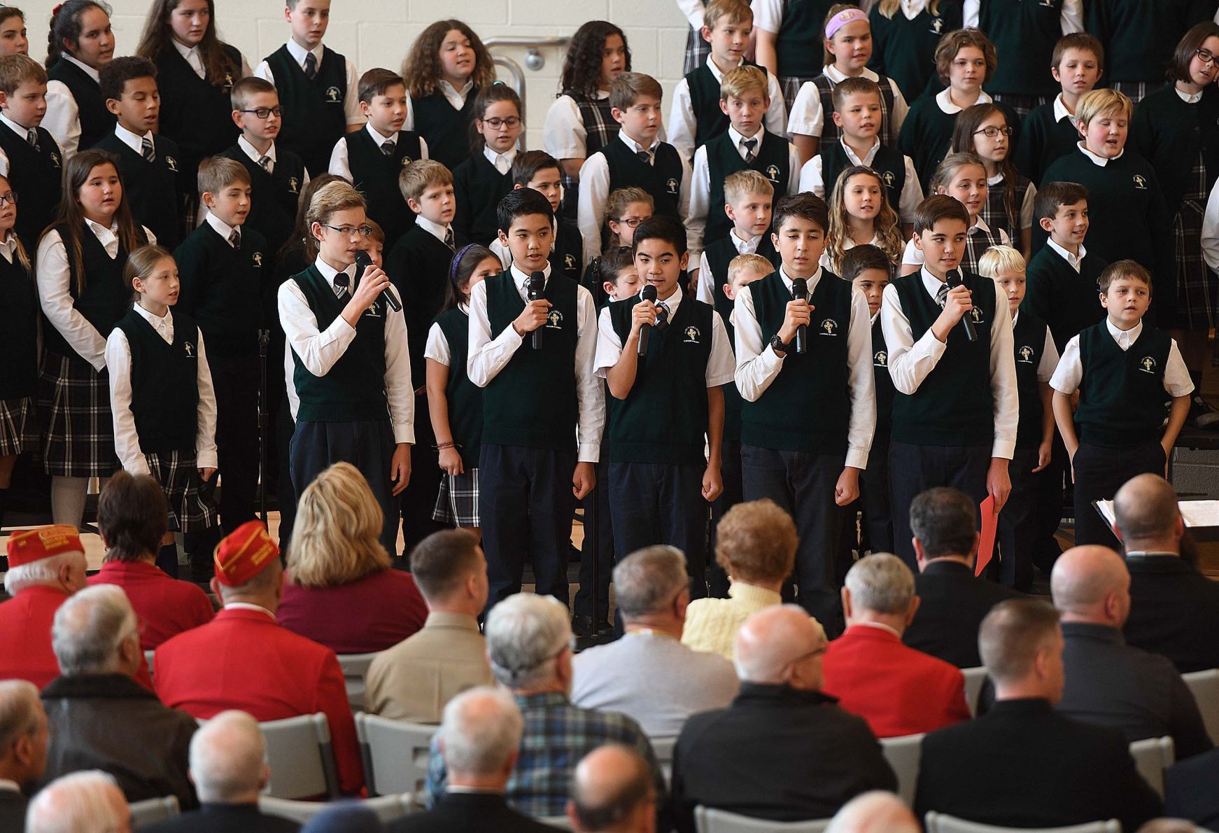 Saint Patrick School Veterans Day 14.JPG